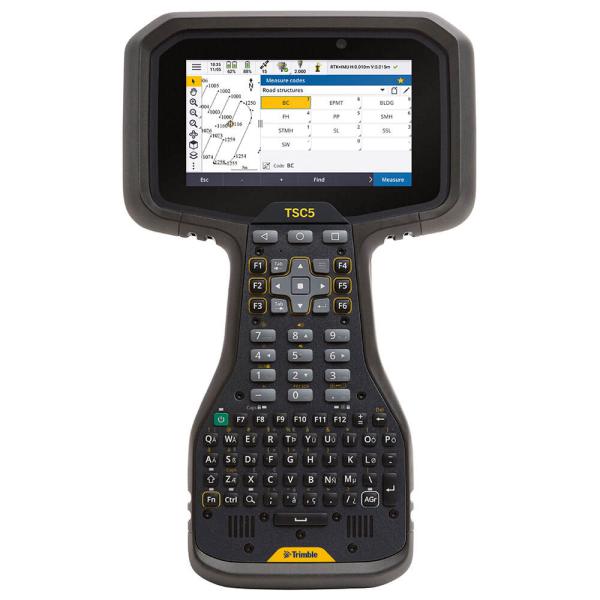 Controller TSC5 Trimble TSC5, Access GNSS